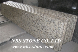 Santa Cecilia Granite,Kitchen Tops,Countertops,Polished,Low Price