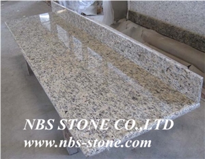 Santa Cecilia Granite,Kitchen Tops,Countertops,Polished,Low Price