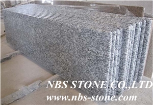 Surf White Granite,Kitchen Tops,Polished Countertops
