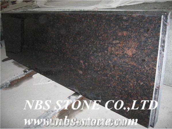 Tan Brown Granite,Kitchen Tops,Polished Countertops,Bench Tops