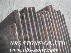 Tan Brown Granite,Kitchen Tops,Polished Countertops,Bench Tops