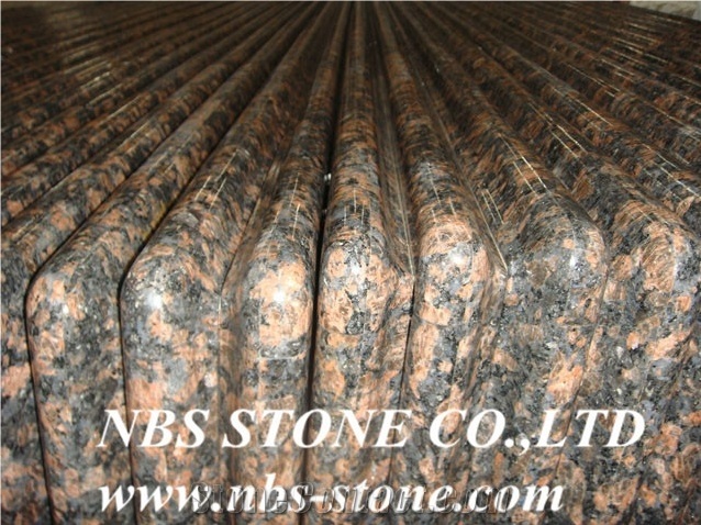 Tan Brown Granite,Kitchen Tops,Polished Countertops,Bench Tops