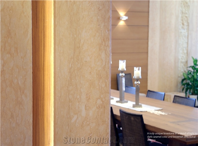 Bamboo Screen