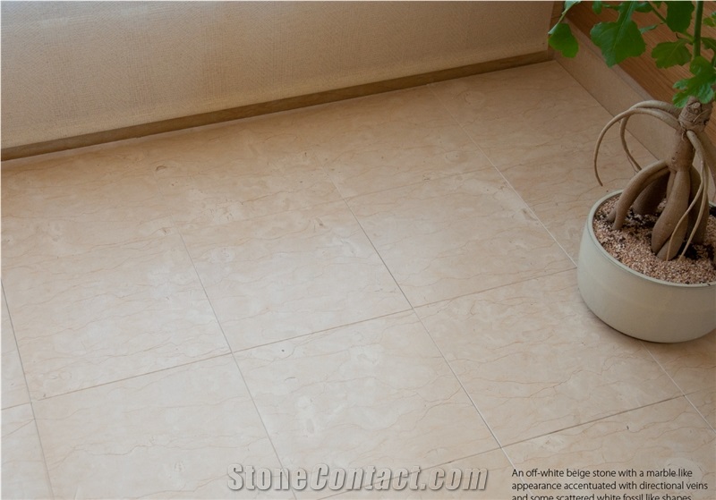 Crema Beige