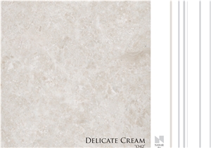 Delicate Cream
