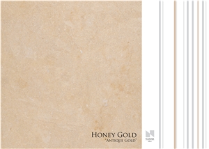 Honey Gold