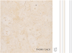 Ivory Lace