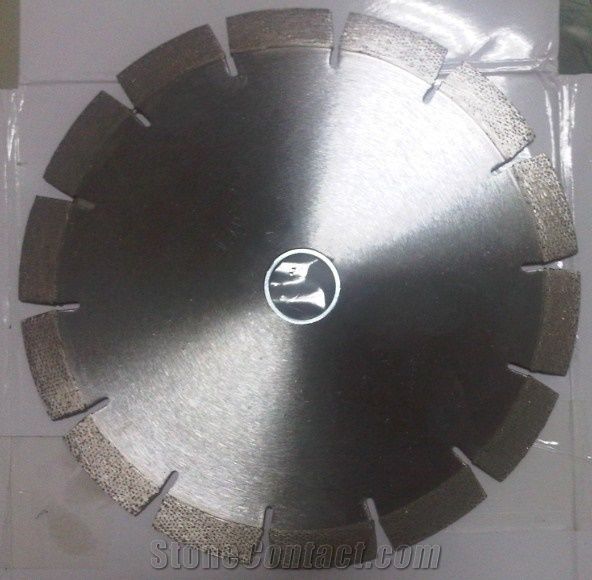 Arix Blades