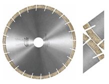 Arix Diamond Arrayed Cutting Blade and Segment for Granite (Rb)