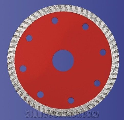 Cold Press Sintered Fine Turbo Blades