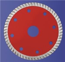 Cold Press Sintered Fine Turbo Blades