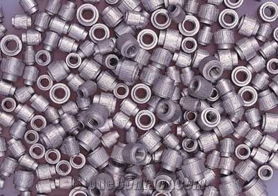 Diamond Wire Saw Beads