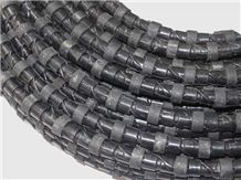 Diamond Wire Saw for Cutting Reinforced Concrete