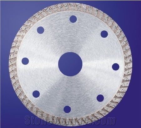 Hot Press Sintered Super Thin Turbo Blades