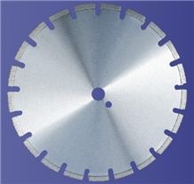 Laser Welded Blades-Asphalt / Green Concrete (Tct Inserted) Laser Welded Blades-Asphalt / Green Concrete (Tct Inserted)
