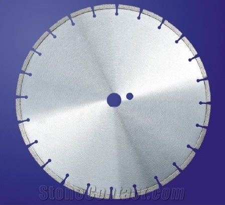 Laser Welded Blades-General Purpose (Key Slot)