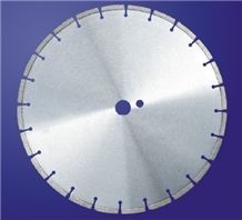 Laser Welded Blades-General Purpose (Key Slot)