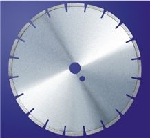 Laser Welded Blades-Granite / Marble (Narrow Slot)