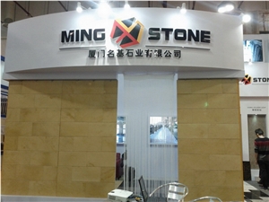 Armenia Gold Limestone Tiles Slabs, Yellow Limestone Tiles Cut to Size Panel for Wall Cladding,Giallo Coral Stone Villa Walling,Flooring