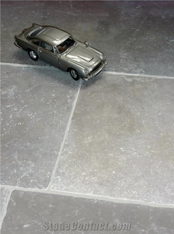 Nile Grey Limestone - Mil Gray Marble - Egyptian Marble Exporter