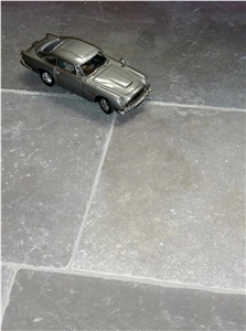 Nile Grey Limestone - Mil Gray Marble - Egyptian Marble Exporter