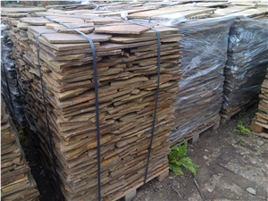 Flagstone