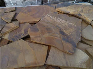 Flagstone