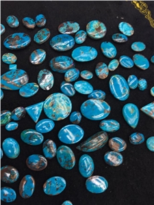 Blue Gem Turquoise