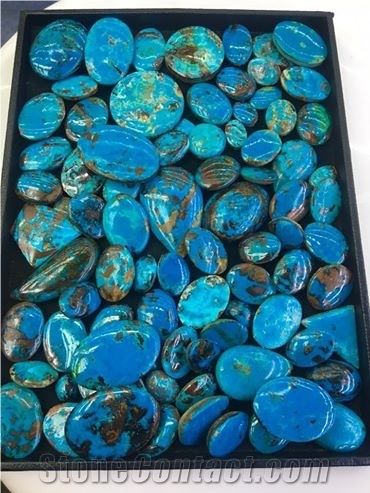 Blue Gem Turquoise