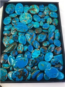 Blue Gem Turquoise