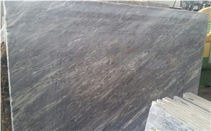 Grey Carrara Marble