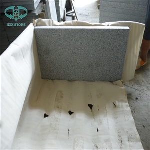 Building Material Polished G641 Granite Tiles & Slabs & Cut-To-Size for Floor Covering and Wall Cladding,Chinese Georgia Grey Granite for Project