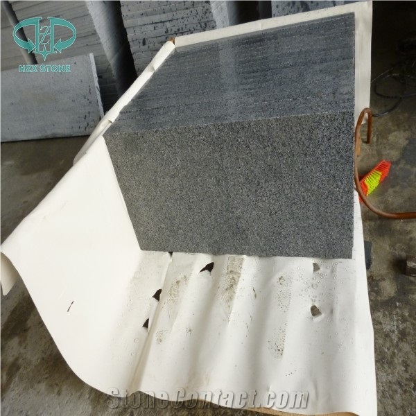 Building Material Polished G641 Granite Tiles & Slabs & Cut-To-Size for Floor Covering and Wall Cladding,Chinese Georgia Grey Granite for Project