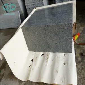 Building Material Polished G641 Granite Tiles & Slabs & Cut-To-Size for Floor Covering and Wall Cladding,Chinese Georgia Grey Granite for Project