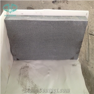 G641 Granite Slabs & Tiles, China Grey Granite, Grey Granite for Project, G641 Granite
