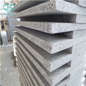 Georgia Grey Granite Slabs & Tiles, G641 Grey Granite Slabs & Tiles, Wall & Floor Covering