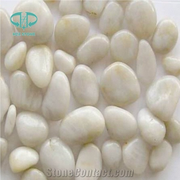 Hot Sale Polished Different Sizes Pebble Stone , Pebble Gravel ,Natural River Stone Pebble, Cobble Stone
