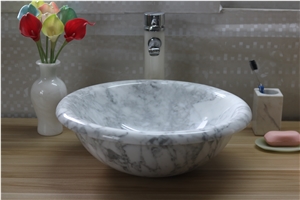 Sandstone Farm Sink Wooden Sandstone Square Sink for Bathroom Sink