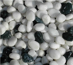 Pebblestone