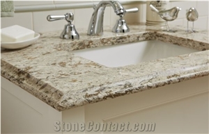 Quartz Stone Vanity Tops/Engineered Quartz Stone Bathroom Countertops/Quartz Vanity Tops/Quartz Stone Bath Tops/Quartz Stone Tops/Cambria Quartz Stone Vanity Top/Caesarstone Bathroom Vanity Tops