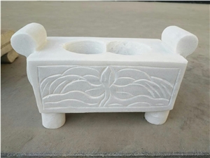White Marble Human Sculpture, Animal Sculptures, Garden Sculptures, Handcarved Sculptures, Western Statues, Angel Sculptures,Religious Statues