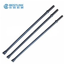 Sales Coal Mine and Quarry Rock Tools Integral Drill Rod