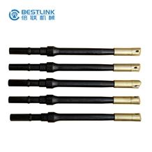 Top Hammer Tools Tapered Drill Rod