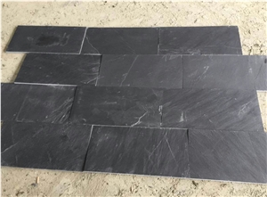 Slate Floor Tiles,Slate Wall Tiles,Slate Stone,Polished Black Slate Tiles,Black Stone Wall Panel,Slate Flooring Tiles,Stone Paving,China Slate Slabs,Stone Wall Covering,Stone Wall Panel,Stone Pavers