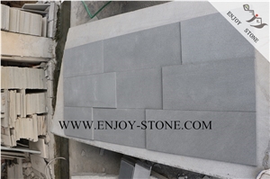 3 Dimensional Basalt Stone Veneer,Wall Cladding Culture Stone,Stacked Stone Veneer,Sawn Cut Finish Culture Stone