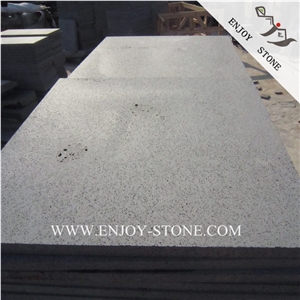 Basalt Paver with Honeycomb Paver,Grey Basalto Tile with Hole,Zhangpu Bluestone with Ant Line Tile, Grey Andesite Paver with Catpaws,Blue Stone
