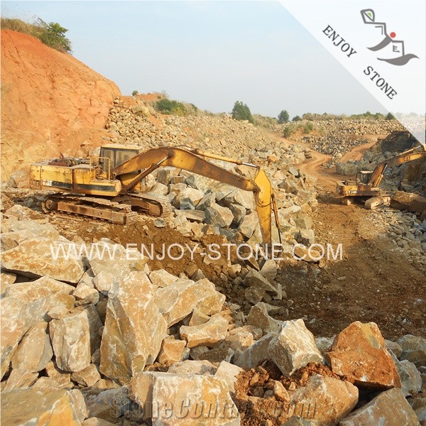 Basalt Quarry Owner Wholesaler,Basalt Rock for Landscaping,Garden Side Stone,Basalt Block,Natural Basalt
