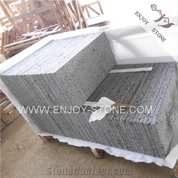 Basalt Volcanic Lava Stone Tiles & Slabs for Wall Cladding,Flooring and Paving,Lava Stone Wall Tiles,Andesite Floor Tiles,Basalt Wall Covering Tiles,Lava Stone Slabs