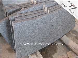 Black Granite Pool Pavers,Black Pearl Granite Pool Coping,Flamed G684 Black Granite,Granite Swimming Pool Tiles,G3518,Padang Black Granite Corner