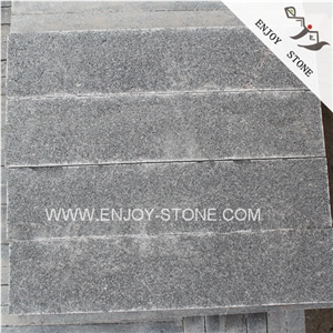 Cheapest Grey Granite G654 Cobble Stone,Walkway Pavers,Exterior Floor Pattern